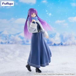 Figurine Trio-Try-iT Fern - Frieren: Beyond Journey´s End Furyu