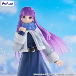 Figurine Trio-Try-iT Fern - Frieren: Beyond Journey´s End Furyu