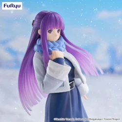 Figurine Trio-Try-iT Fern - Frieren: Beyond Journey´s End Furyu