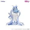 Figurine Noodle Stopper Snow Miku Sky Town 10th Ver. - Hatsune Miku Furyu