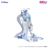 Figurine Noodle Stopper Snow Miku Sky Town 10th Ver. - Hatsune Miku Furyu