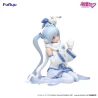 Figurine Noodle Stopper Snow Miku Sky Town 10th Ver. - Hatsune Miku Furyu