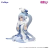 Figurine Noodle Stopper Snow Miku Sky Town 10th Ver. - Hatsune Miku Furyu