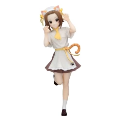 Figurine Trio-Try-iT Ritsu Tainaka - K-On! Furyu