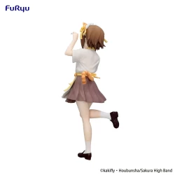 Figurine Trio-Try-iT Ritsu Tainaka - K-On! Furyu