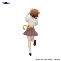 Figurine Trio-Try-iT Ritsu Tainaka - K-On! Furyu