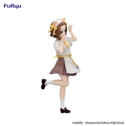 Figurine Trio-Try-iT Ritsu Tainaka - K-On! Furyu