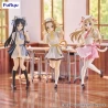 Figurine Trio-Try-iT Ritsu Tainaka - K-On! Furyu