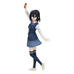 Figurine Trio-Try-iT Satsuki Amamiya - Mono Furyu