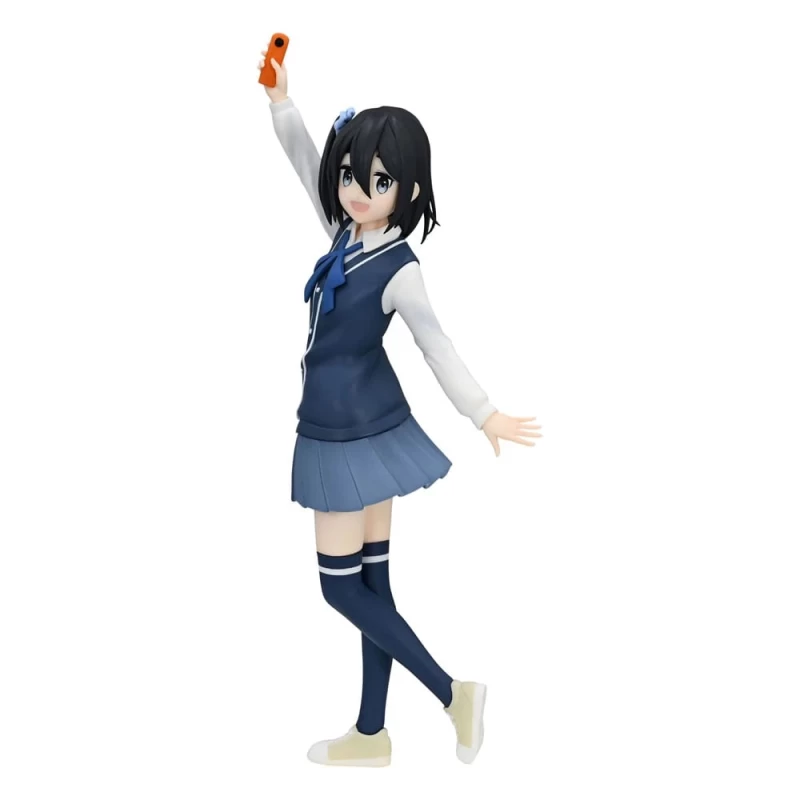 Figurine Trio-Try-iT Satsuki Amamiya - Mono Furyu Figurine Trio-Try-iT Satsuki Amamiya - Mono Furyu