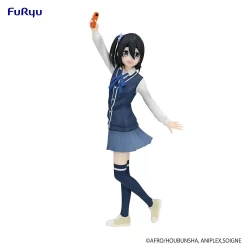 Figurine Trio-Try-iT Satsuki Amamiya - Mono Furyu