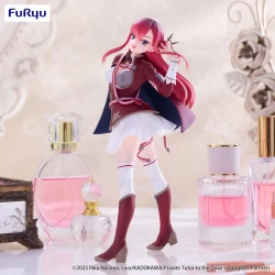 Figurine Trio-Try-iT Lydia Leinster - Private Tutor to the Duke´s Daughter Furyu
