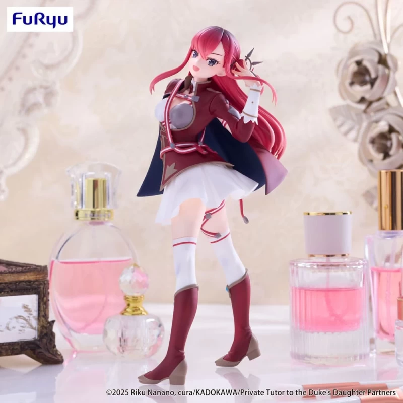 Figurine Trio-Try-iT Lydia Leinster - Private Tutor to the Duke´s Daughter Furyu
