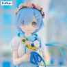 Figurine Trio-Try-iT Rem Bridesmaid - Re:Zero Starting Life in Another World Furyu
