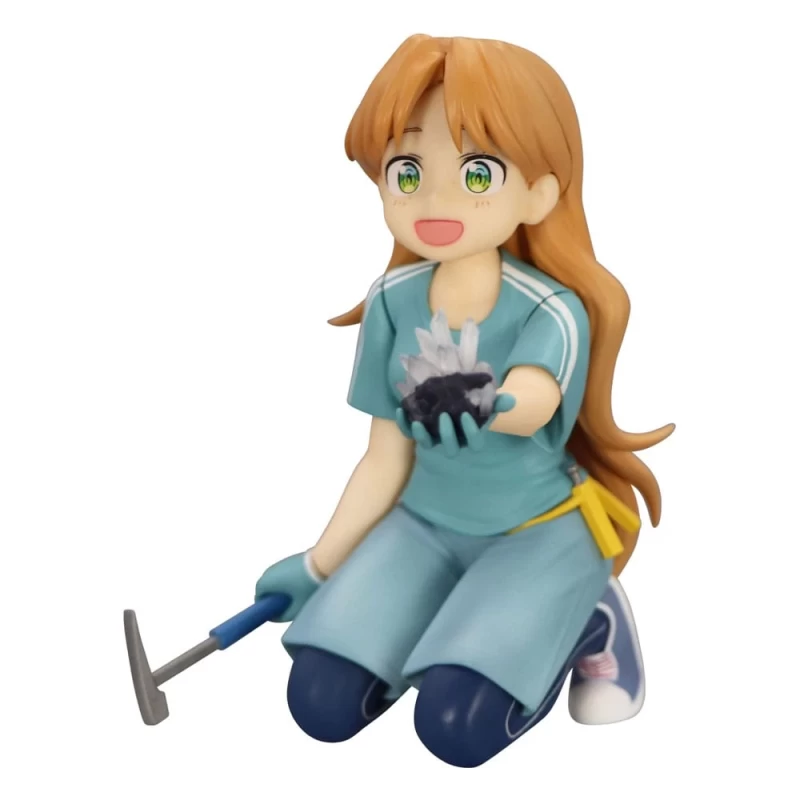 Figurine Noodle Stopper Ruri Tanigawa - Ruri Rocks Furyu