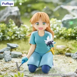 Figurine Noodle Stopper Ruri Tanigawa - Ruri Rocks Furyu