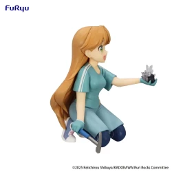 Figurine Noodle Stopper Ruri Tanigawa - Ruri Rocks Furyu