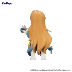 Figurine Noodle Stopper Ruri Tanigawa - Ruri Rocks Furyu