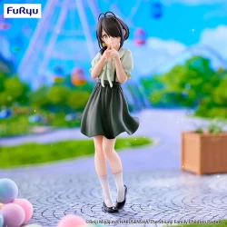 Figurine Trio-Try-iT Shiunji Kotono: Theme Park Day Ver. - The Shiunji Family Children Furyu
