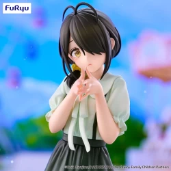 Figurine Trio-Try-iT Shiunji Kotono: Theme Park Day Ver. - The Shiunji Family Children Furyu