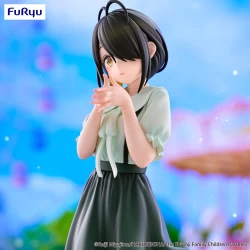 Figurine Trio-Try-iT Shiunji Kotono: Theme Park Day Ver. - The Shiunji Family Children Furyu