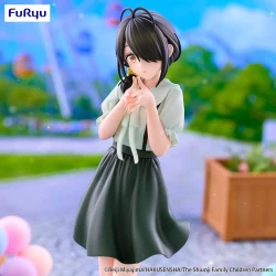 Figurine Trio-Try-iT Shiunji Kotono: Theme Park Day Ver. - The Shiunji Family Children Furyu