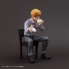 Figurine Arataka Reigen - Mob Psycho 100 III x Bunbougu Cafe 2022 Union Creative