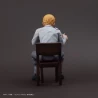 Figurine Arataka Reigen - Mob Psycho 100 III x Bunbougu Cafe 2022 Union Creative