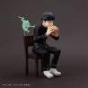 Figurine Shigeo Kageyama & Ekubo - Mob Psycho 100 III x Bunbougu Cafe 2022 Union Creative