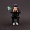 Figurine Shigeo Kageyama & Ekubo - Mob Psycho 100 III x Bunbougu Cafe 2022 Union Creative