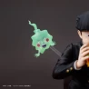 Figurine Shigeo Kageyama & Ekubo - Mob Psycho 100 III x Bunbougu Cafe 2022 Union Creative