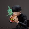 Figurine Shigeo Kageyama & Ekubo - Mob Psycho 100 III x Bunbougu Cafe 2022 Union Creative