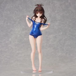 Figurine Swimsuit Series Mikan Yuuki - To Love-Ru Darkness Union Creative
