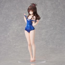 Figurine Swimsuit Series Mikan Yuuki - To Love-Ru Darkness Union Creative