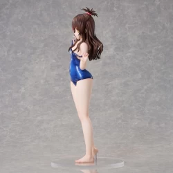 Figurine Swimsuit Series Mikan Yuuki - To Love-Ru Darkness Union Creative
