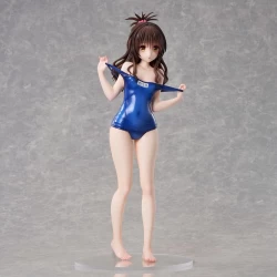 Figurine Swimsuit Series Mikan Yuuki - To Love-Ru Darkness Union Creative