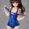 Figurine Swimsuit Series Mikan Yuuki - To Love-Ru Darkness Union Creative
