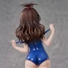 Figurine Swimsuit Series Mikan Yuuki - To Love-Ru Darkness Union Creative