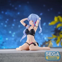 Figurine Yumemirize Ao Sorakado - Summer Pockets Sega
