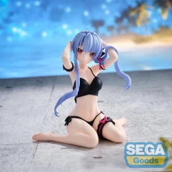 Figurine Yumemirize Ao Sorakado - Summer Pockets Sega
