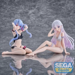 Figurine Yumemirize Ao Sorakado - Summer Pockets Sega