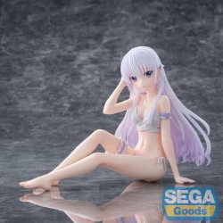 Figurine Yumemirize Shiroha Naruse - Summer Pockets Sega