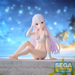 Figurine Yumemirize Shiroha Naruse - Summer Pockets Sega