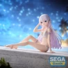 Figurine Yumemirize Shiroha Naruse - Summer Pockets Sega