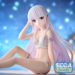 Figurine Yumemirize Shiroha Naruse - Summer Pockets Sega