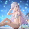 Figurine Yumemirize Shiroha Naruse - Summer Pockets Sega