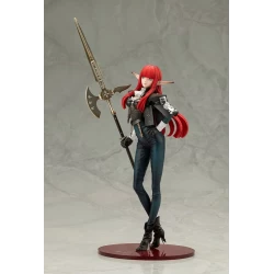 Figurine Hulkenberg - Metaphor: ReFantazio Kotobukiya