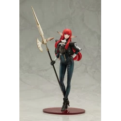 Figurine Hulkenberg - Metaphor: ReFantazio Kotobukiya