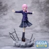 Figurine Luminasta Kafu Morisaki - Kamitsubaki City under Construction Sega