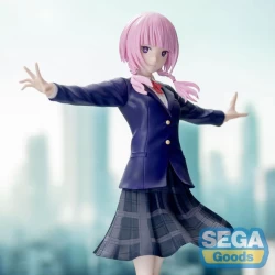 Figurine Luminasta Kafu Morisaki - Kamitsubaki City under Construction Sega